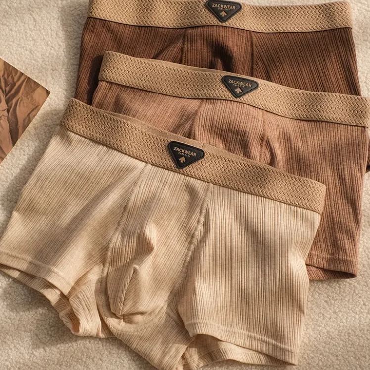 🩳Premium Cotton Men’s Boxer Shorts✨