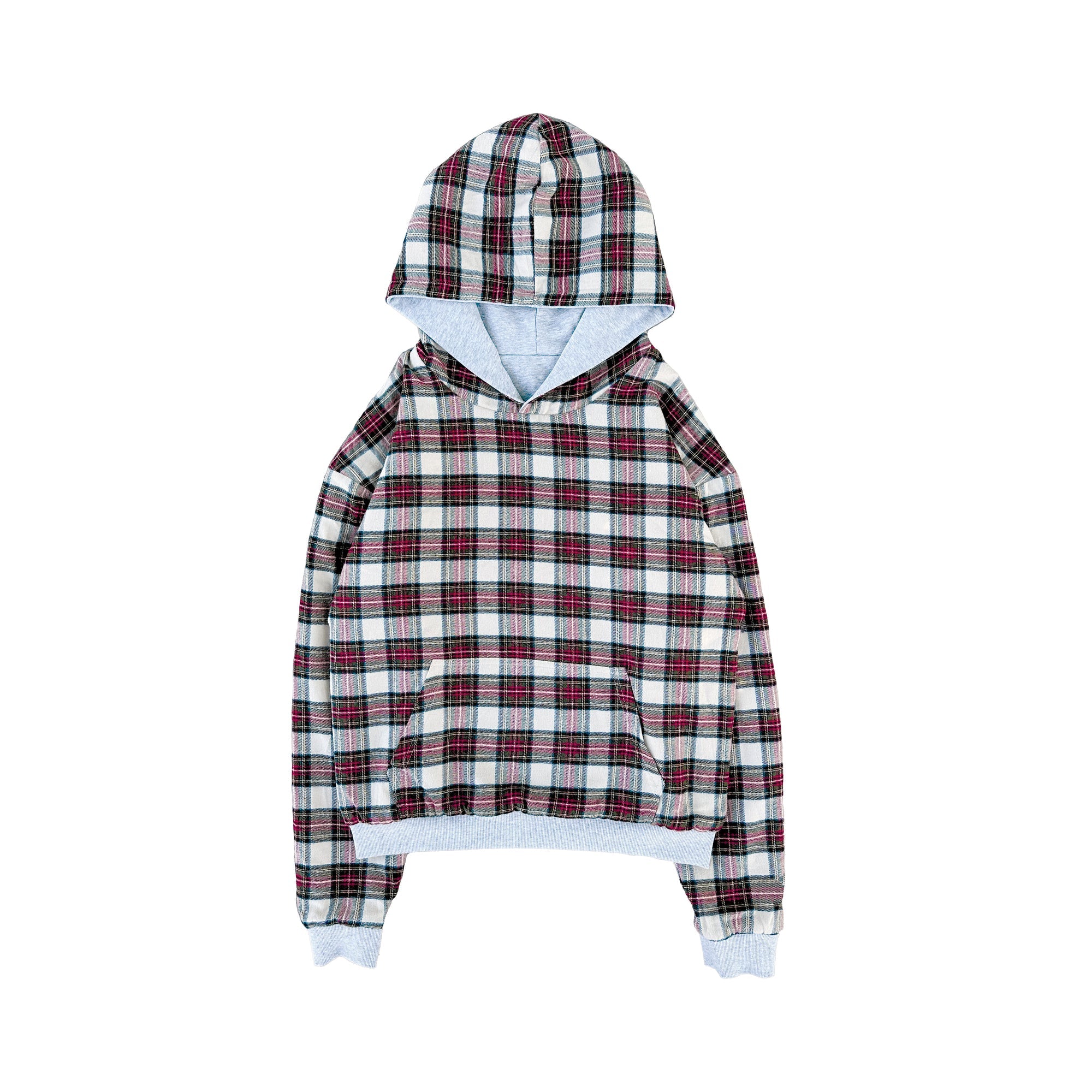 ash reversible hoodie