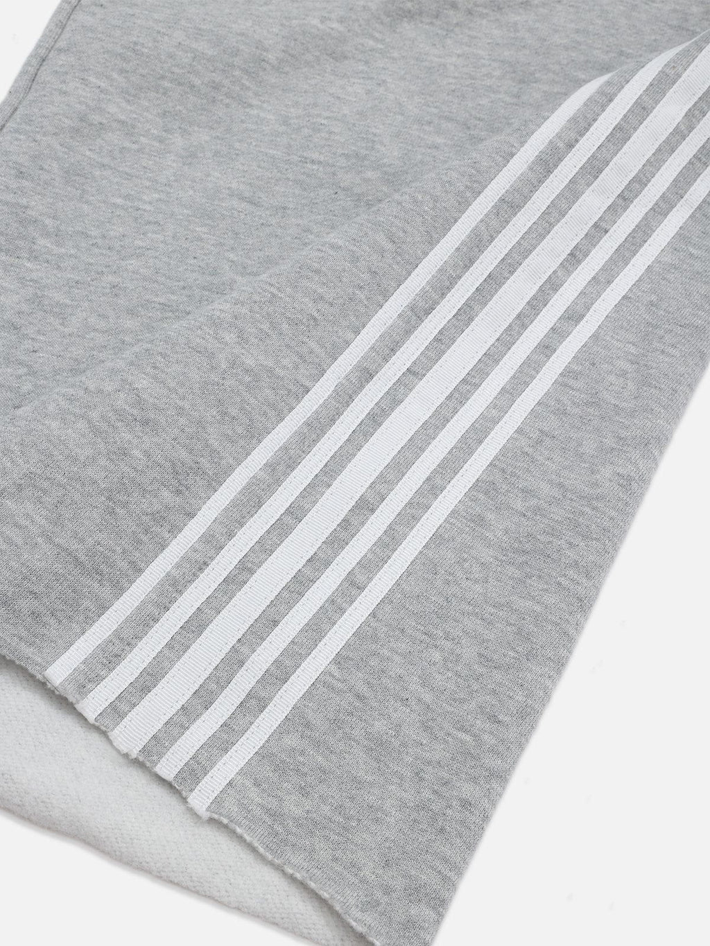 Retro Double Waist Sweatpants – Unisex Style
