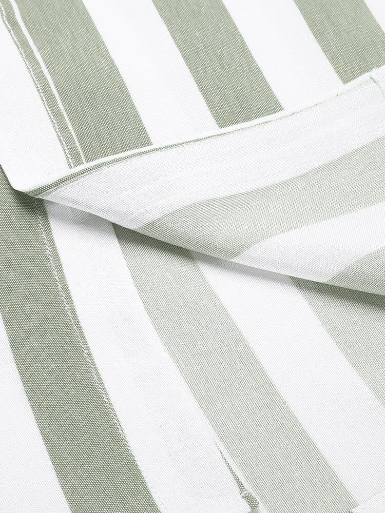 Casual Striped Button Up Shirts (US Only)