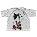 "GUITAR" TEE