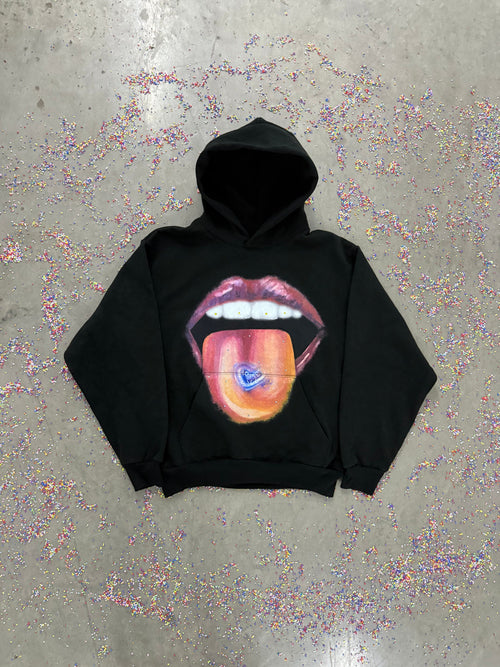 "X2C" HOODIE