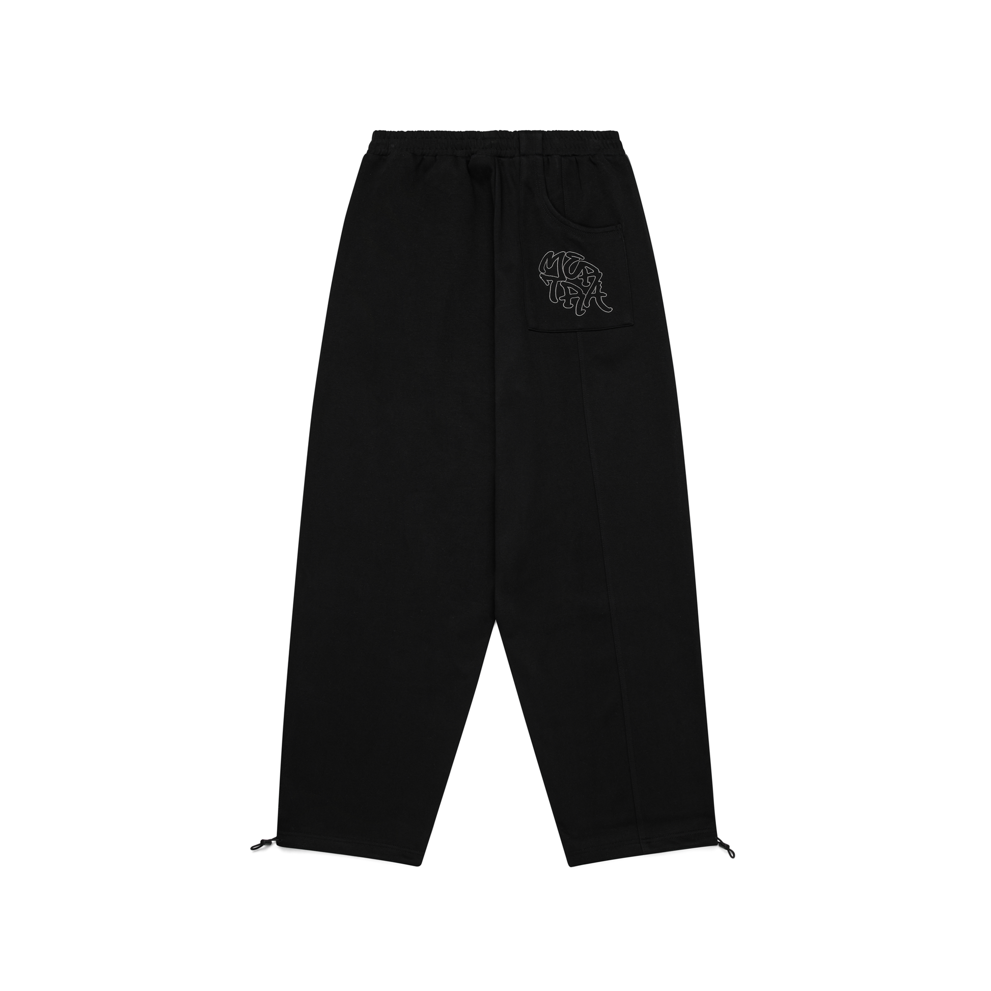 COLOR-BLOCKED ATHLETIC SET