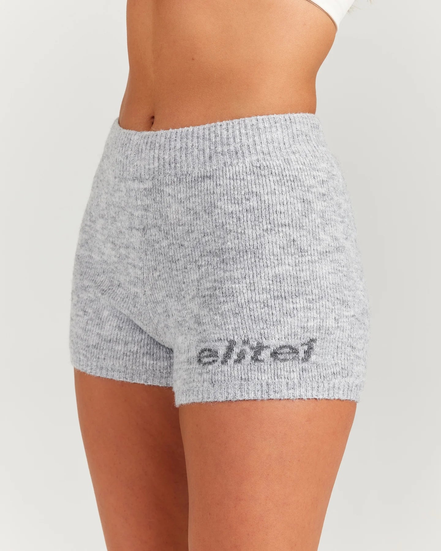 Knitted Shorts (Buy 2 GET 1 FREE）