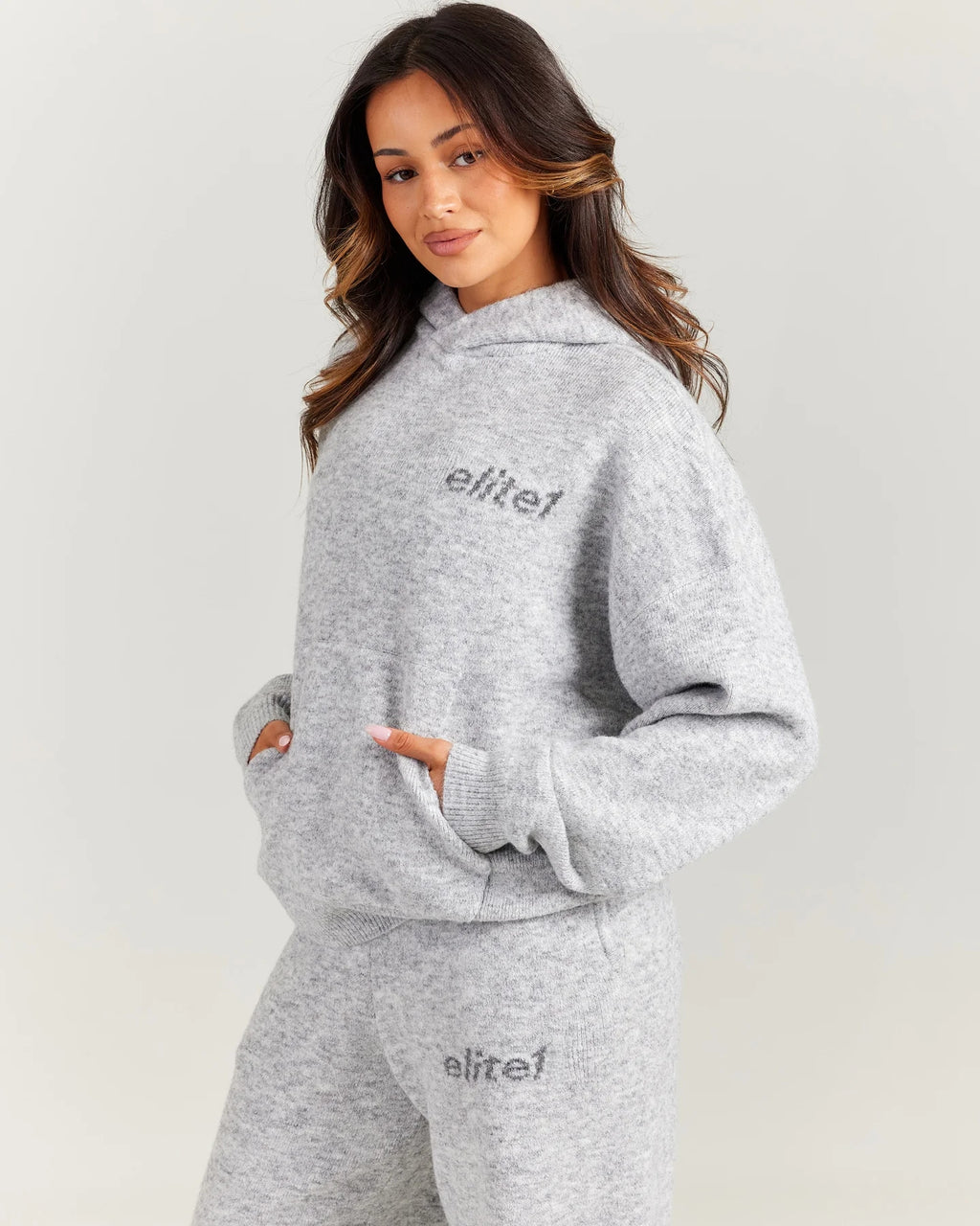 Knitted Hoodie (Buy 2 GET 1 FREE !!!）