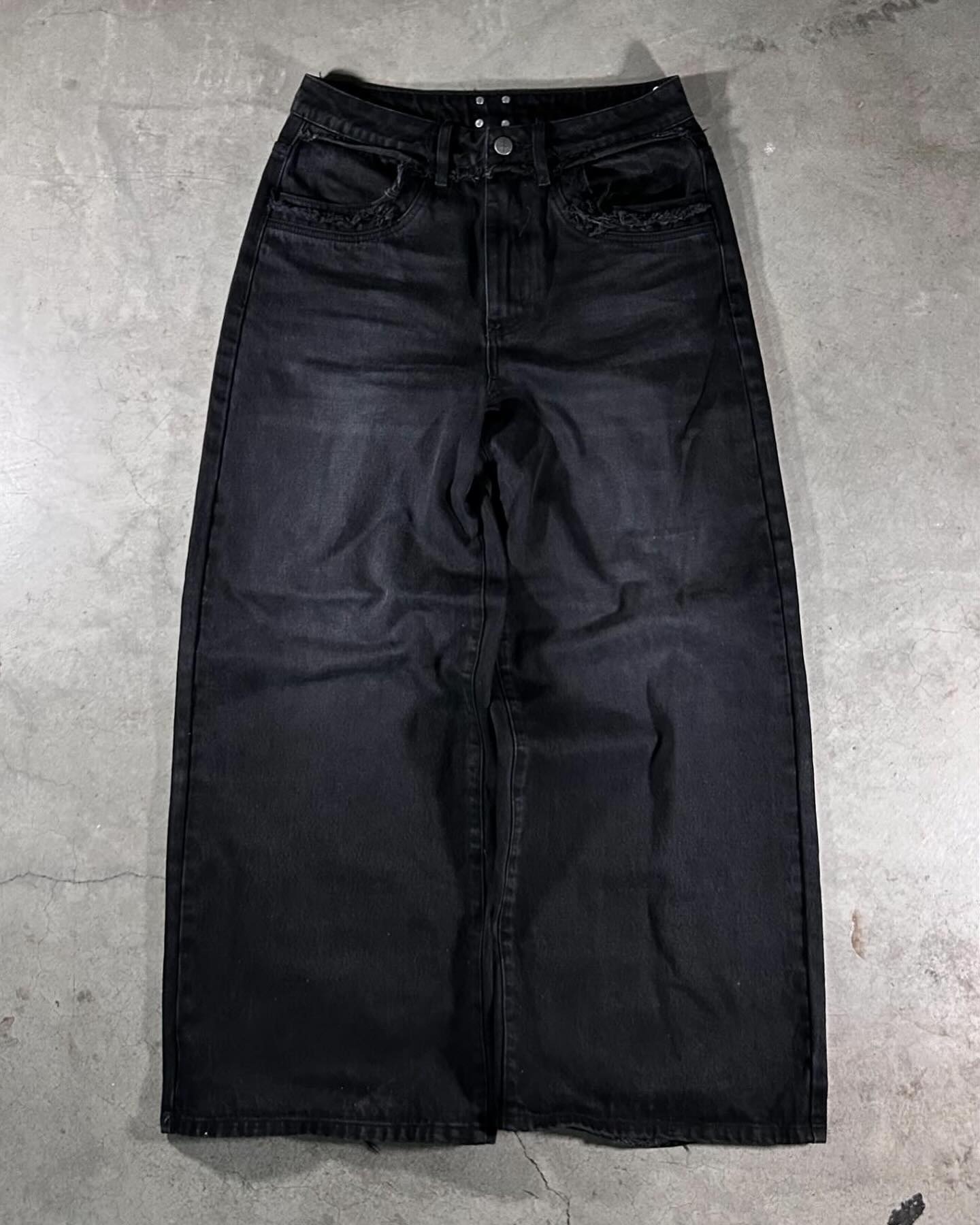 ARCHANGEL BAGGY DENIM
